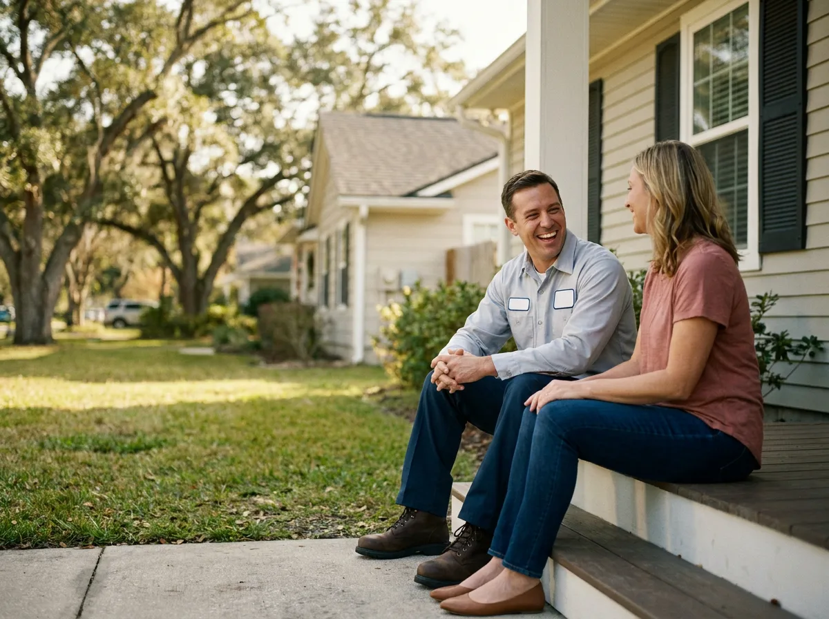 Septic tank pumping FAQs for Jena, LA